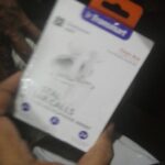 Hand free