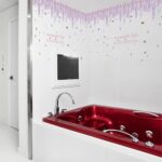 Adorable Home Decor PVC Wall Sticker (SK9009) - Image 2