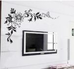 corner  Wall Sticker  Jm-7032 - Image 2
