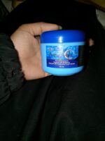 Cruset Rebonding Hair Straigthens Curly & Frizz Hair Cream - Image 3