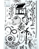 Style wall sticker - Image 2