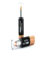 BAOLISHI DUAL TONED CONCEALER/FOUNDATION - Image 2