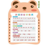 WALLSTICKER STIKER DINDING BELAJAR PERKALIAN HURUF ABJAD size 50x70 sk6104 - Image 2