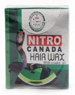 NITRO CANADA HAIR WAX