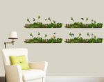 Flipkart SmartBuy 70 cm FKSB HL-5604 Self Adhesive Sticker