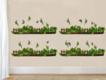 Flipkart SmartBuy 70 cm FKSB HL-5604 Self Adhesive Sticker - Image 2