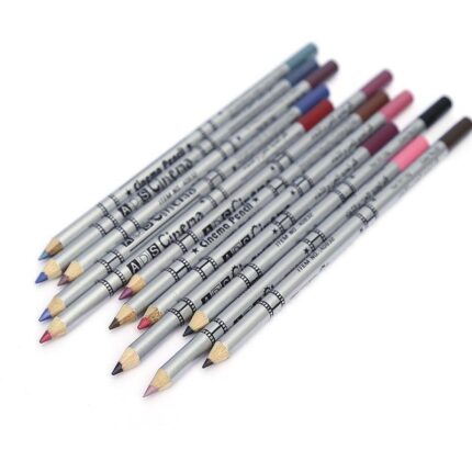 ADS CINEMA PENCIL 12 COLOR '2