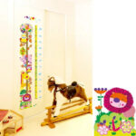 fashionbeautybuy Wall Decal Multi-Color - Image 3