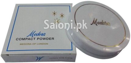 MODORA PROFESSIONAL COMPACT POWDER '2