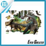 3D Wall Stickers XH9217 - Image 7