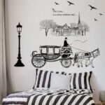 WALL STICKER JM7307 - Image 3