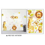 Wall Stickers for Home Decor Abc1033 - Image 5