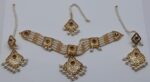 Hyderabadi pearl set