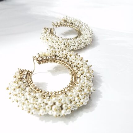 Pearl bali gucha