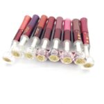 Pack Of 8 Lip Gloss With Shine For Stay Long - Image 6