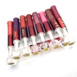 Pack Of 8 Lip Gloss With Shine For Stay Long - Image 7