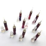 Pack Of 8 Lip Gloss With Shine For Stay Long - Image 10