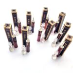 Pack Of 8 Lip Gloss With Shine For Stay Long - Image 12