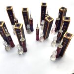 Pack Of 8 Lip Gloss With Shine For Stay Long - Image 13