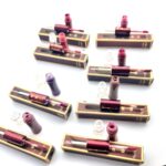 Pack Of 8 Lip Gloss With Shine For Stay Long - Image 14