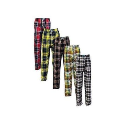 PRINTER TROUSER PACK OF 4 '2