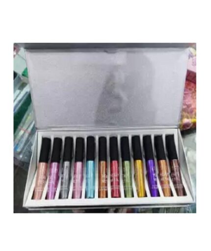 NAKED HEAVY META 12L GLITTR EYELINER '2