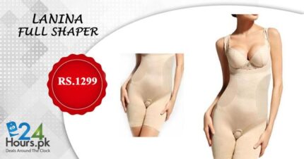 FULL BODY SHAPPER '2
