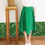 ROYALS 120 cm Floor wall sticker Removable Sticker  (Pack of 1) - Image 5