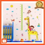 XL8130 PURPLE DINO BOY WALLSTICKER WALL STICKER ANIMAL WALL STICKER - Image 3