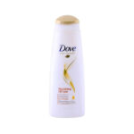 Dove Dryness Care Shampoo 175ml - Image 4