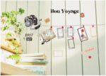 Camera Photo AY7108 - Sticker / Wall Sticker - Image 7