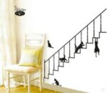Wall Sticker AY9008 - Image 3