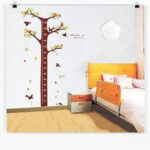 JM7134 Children room cartoon stickers pvc wall stickers for kids decorative stickers mural wall sticker - Image 3