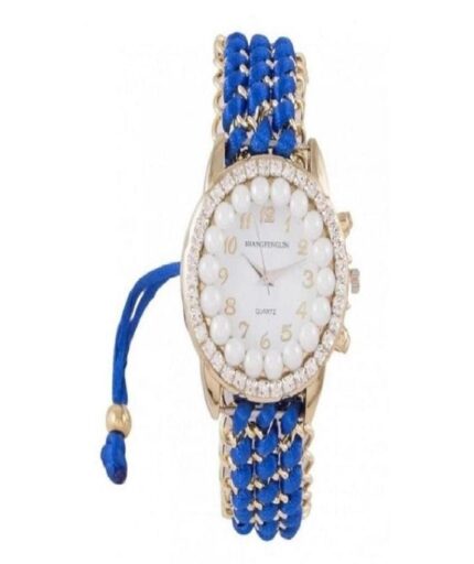 BLUE DORRI WATCH '2