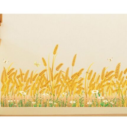 Creative reusable wall sticker see packaging for details.size 50x70 am7055