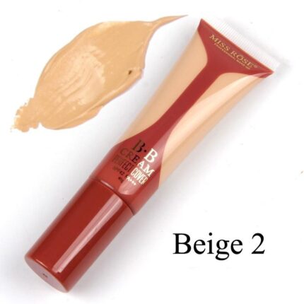 MISS ROSE Perfect Cover BB Cream  bbcbnz8b-a