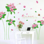 Wall Sticker XL-8136 - Image 3