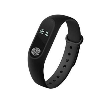 INTELLIGENCE HEALTH BRACELET WATCH M2 '2