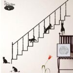 Wall Sticker AY9008 - Image 2