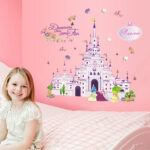 Snow White Seven Dwarfs Wall Stickers - Disney Cartoon Snow White Seven Dwarfs Wall Stickers - Disney Cartoon DecorDecor - Image 2