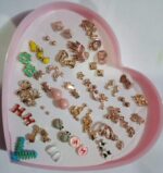 beautiful perfect for women/girl stylish multicolor good price 36 tops - Image 6