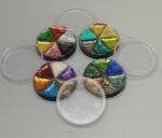 pack of 24 GLITTER DUST - Image 5