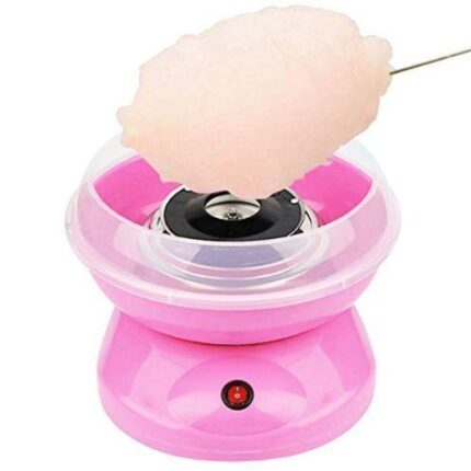 COTTON CANDY MAKER '2