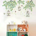 Wall Sticker JM7259 - Image 2