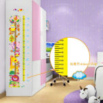 fashionbeautybuy Wall Decal Multi-Color - Image 2