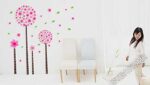 Syga 'Decorative' Wall Sticker (PVC Vinyl, 61 cm x 5 cm x 5 cm, 989) - Image 4