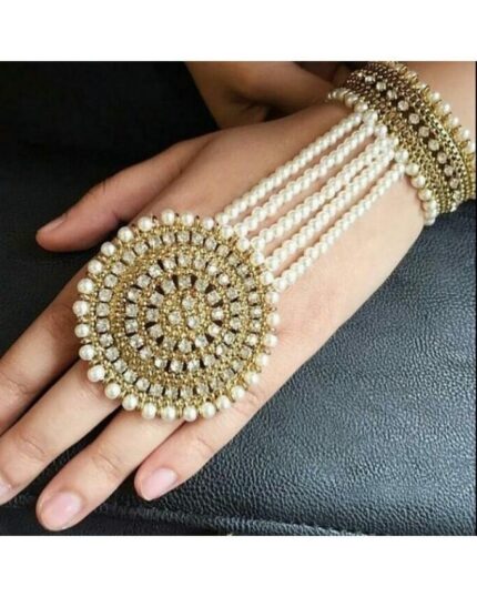 FINGER RING ANGA EOO '2