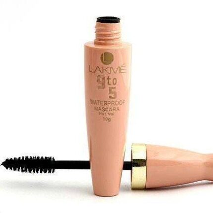 LAKME 9 TO 5 MASCARA '2