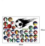Sks6059 3D Children's Room Wall Paper - Image 5