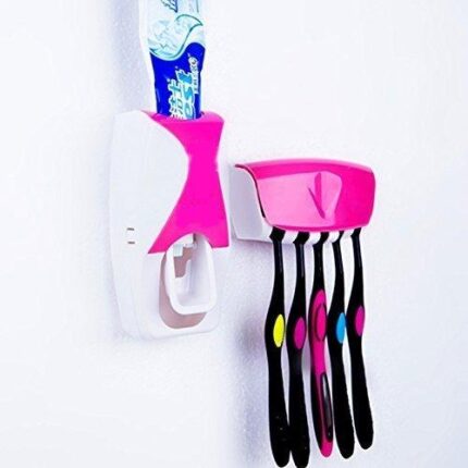 AUTOMATIC TOOTHPASTE DISPENSER JINXIN 300 '2